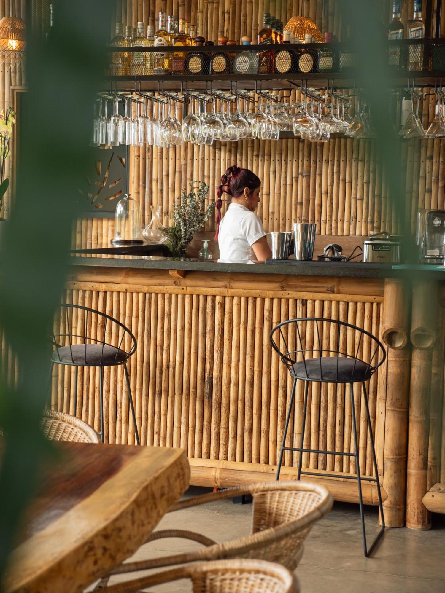 Atardeceres Del Cafe Hotel