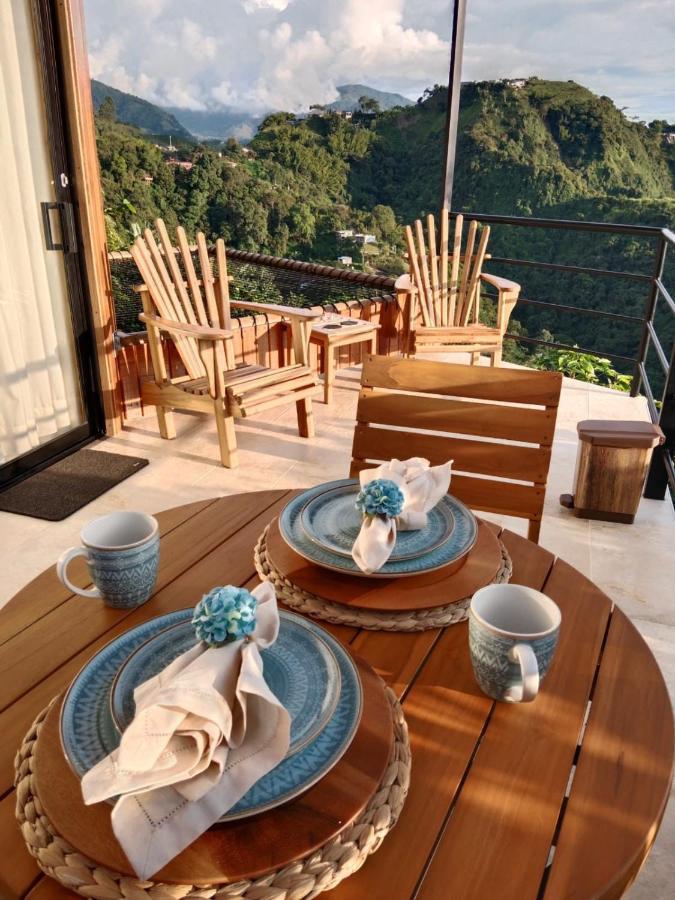 Hotel Atardeceres Del Cafe El Tablazo