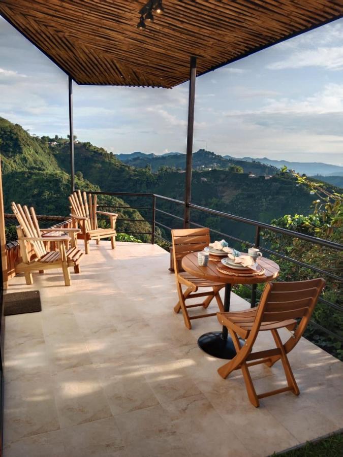 Hotel Atardeceres Del Cafe El Tablazo